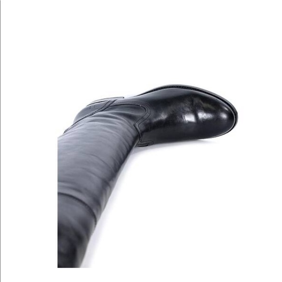 Brand NEW Frye Melissa OTK boot - Picture 4 of 5